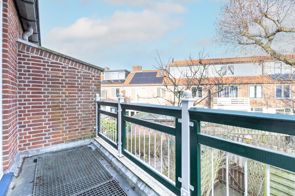 Medium property photo - Andries Schotkade 8, 2313 XV Leiden